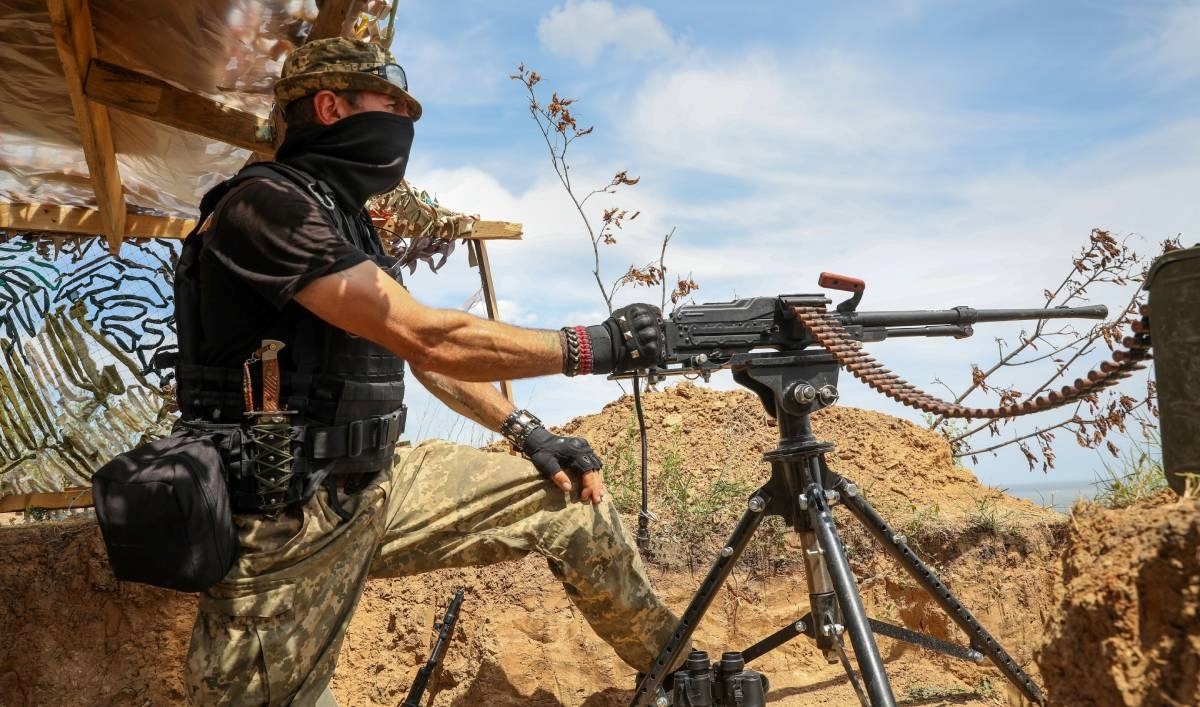 Ukrajina: Ruski vojnici dezertiraju, skidaju uniforme i poskrivećki bježe u Rusiju