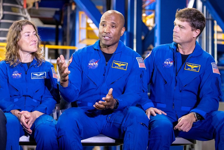 Prvi put u 50 godina astronauti će ponovno na put oko Mjeseca