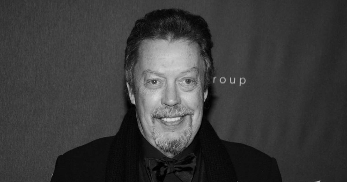 Umro je glumac Tim Curry