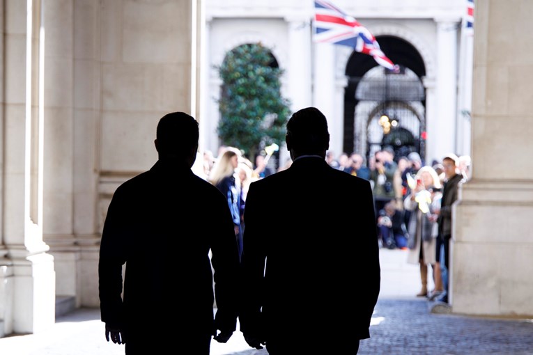 Zelenski i Starmer razgovarali o planu za Ukrajinu. Starmer je zatim nazvao Trumpa