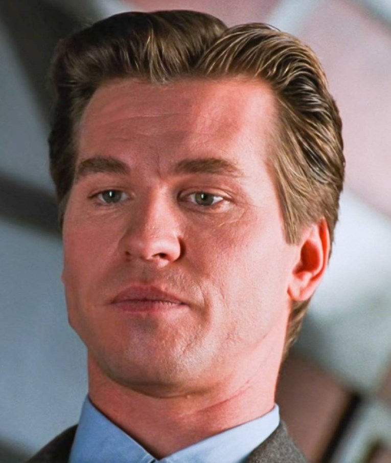 ANKETA 8 najboljih filmova Vala Kilmera