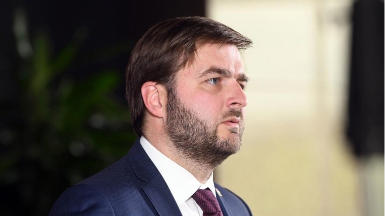 Ćorić: Ne pamtimo ovakav diskurs kao Bernardićev