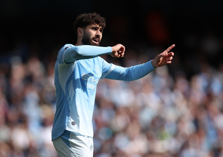 VIDEO Gvardiol asistent u ludoj utakmici Manchester Cityja