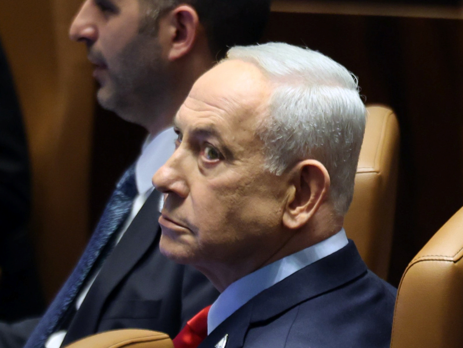 Netanyahu: Izrael i SAD pokrenuli zajedničku operaciju protiv Irana