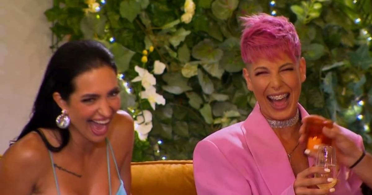 Koga biste odabrali da ste vi Gospoda Savršeni? Jedna djevojka uvjerljivo pobijedila