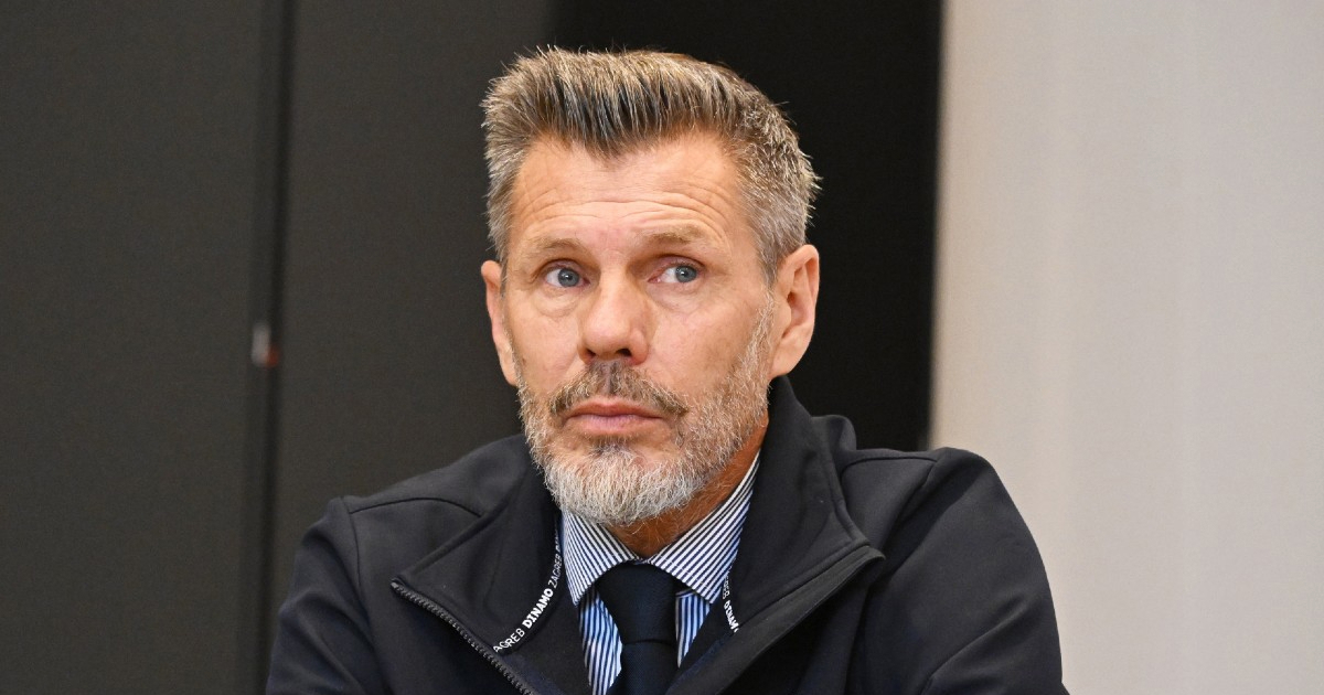 Boban: Neki kažu da novi Maksimir djeluje hladno. Htjeli smo poštovati duh Zagreba