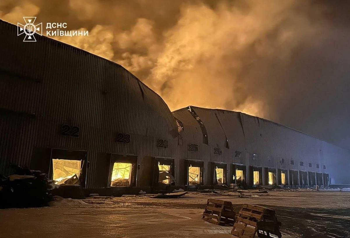 Traju masovni ruski napadi diljem Ukrajine, nema struje
