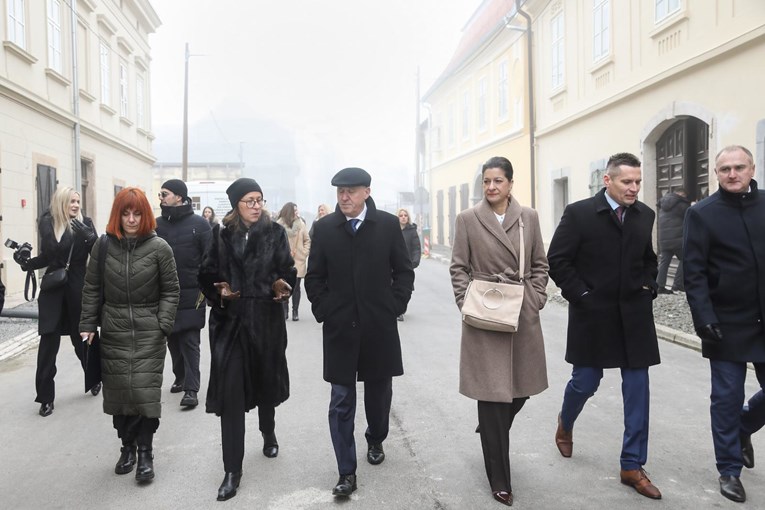 Bačić: Stanove u Sisku ćemo iznajmljivati po cijenama 20 puta nižima od tržišne