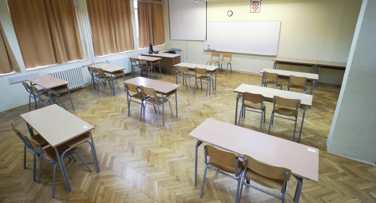 Ravnatelj NCVVO-a: Maturu će polagati 31 tisuća učenika, svake godine ih je sve manje