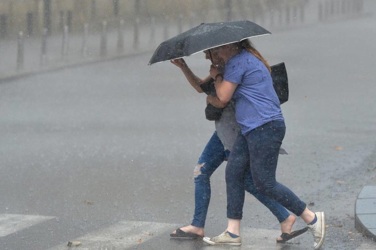 Meteorolozi DHMZ-a najavili kakvo vrijeme stiže do kraja tjedna  