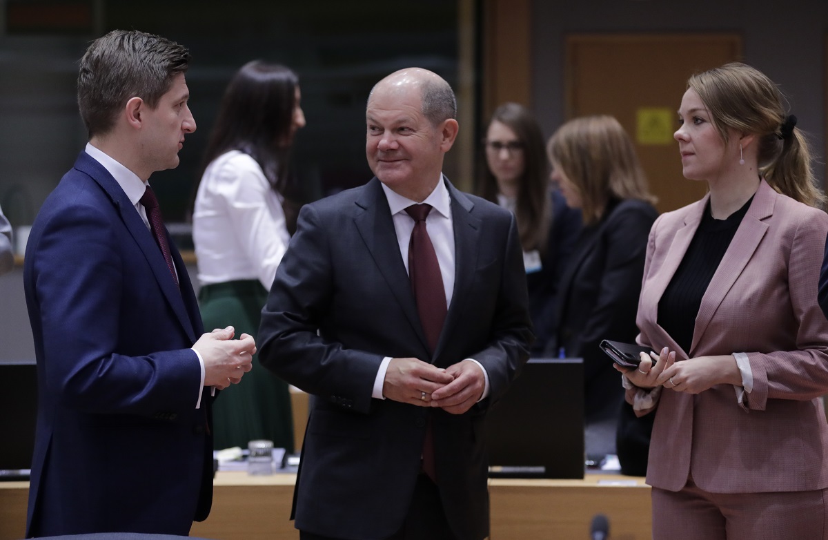 Ministri financija nastavljaju dogovore o paketu za ublažavanje posljedica pandemije