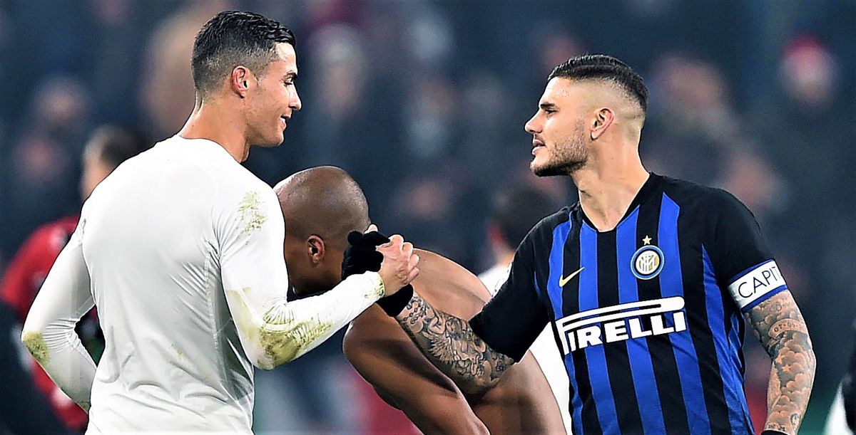 Mediaset: Icardi dao ultimatum Juventusu ili ide u drugi talijanski klub