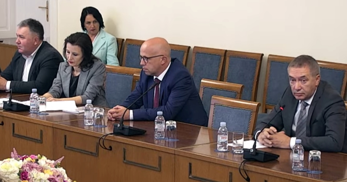Kovačević: Plenković je rekao Ćoriću da se potpiše ugovor o izvozu nafte u Mađarsku