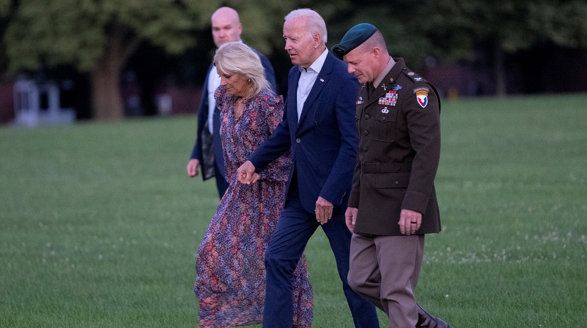 Bidenova žena Latinoamerikance usporedila s tacosima