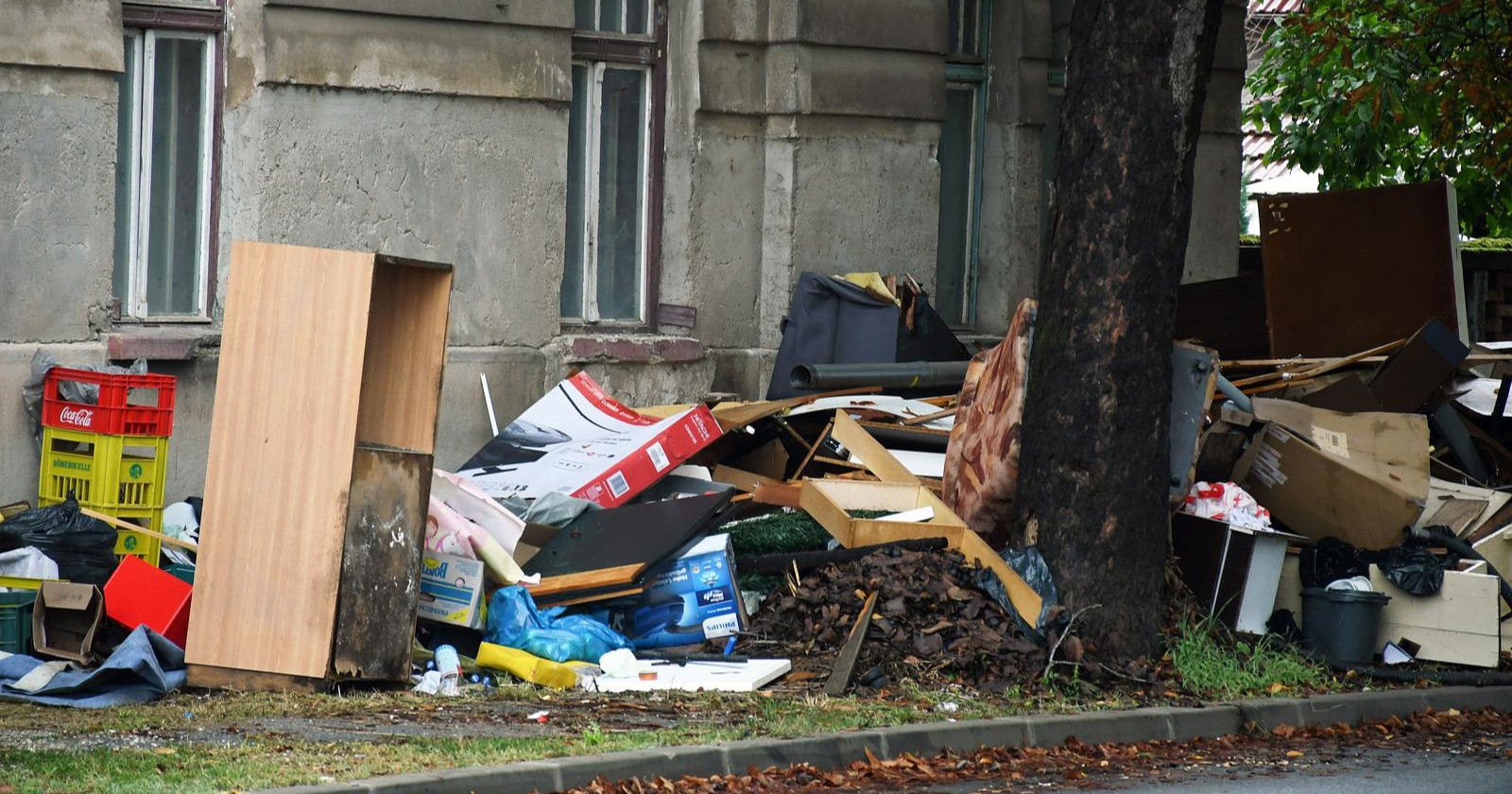 Hrvatska planira četiri velike spalionice otpada. Evo gdje bi se gradile