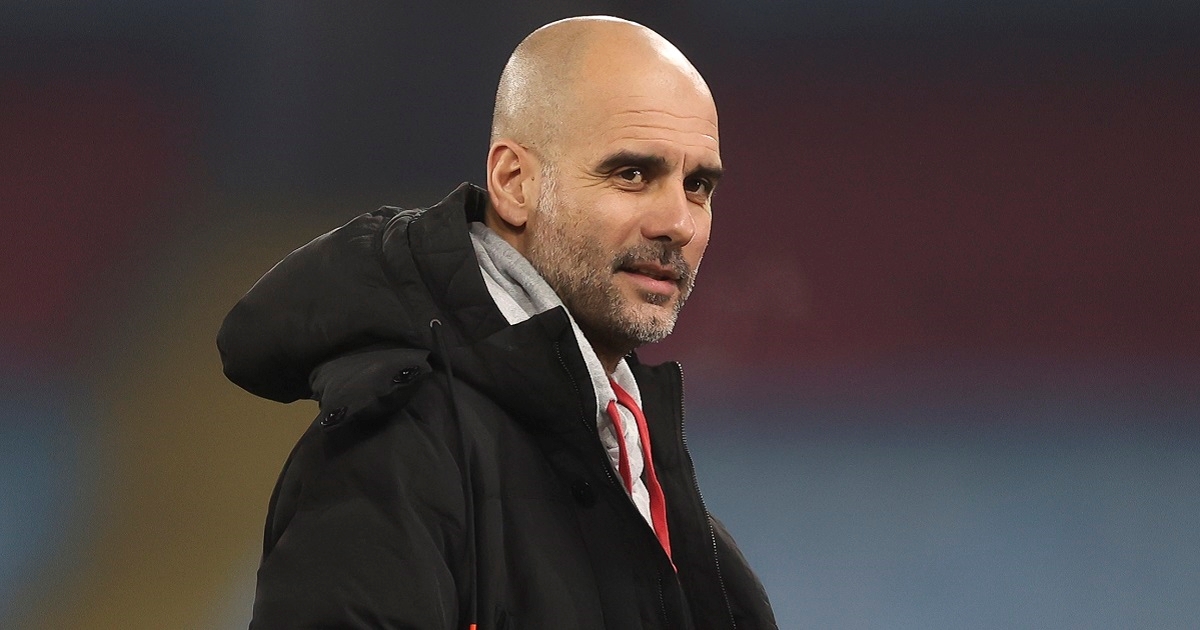 Guardiola: Everton je dao sve od sebe, ali mi smo bili strpljivi i prošli