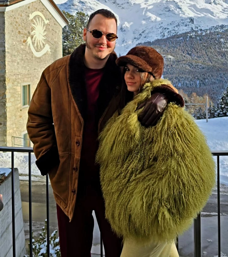 Sin Đorđa Balaševića dobio sina, maleni dječak dobio je ime po djedu