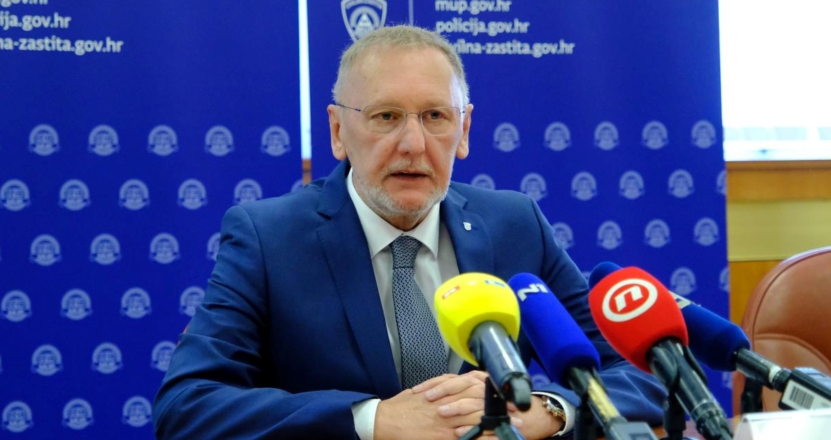 Božinović: Pozivamo osobe s invaliditetom da se prijave na natječaje za posao u MUP-u