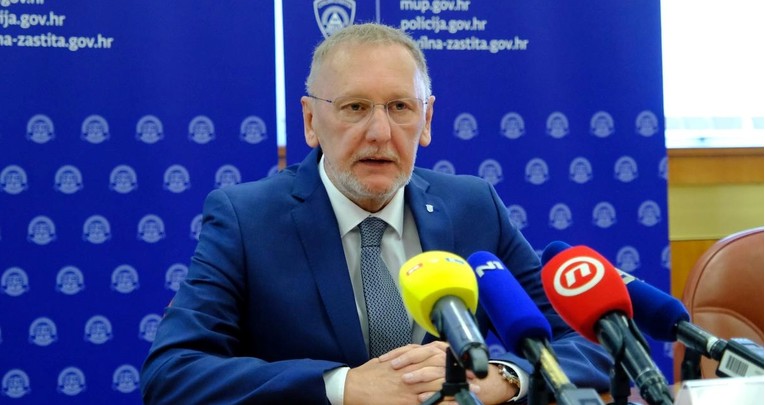 Božinović: Pozivamo osobe s invaliditetom da se prijave na natječaje za posao u MUP-u