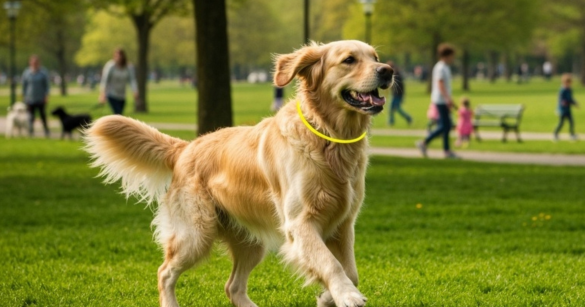 Pet savjeta veterinara za zdravlje i dugovječnost starijih pasa