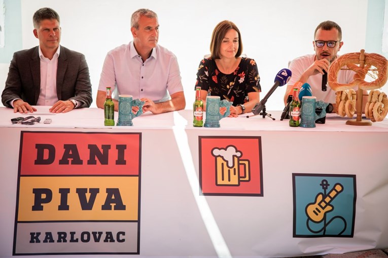 Započelo odbrojavanje do početka najvećeg pivskog festivala u Hrvatskoj