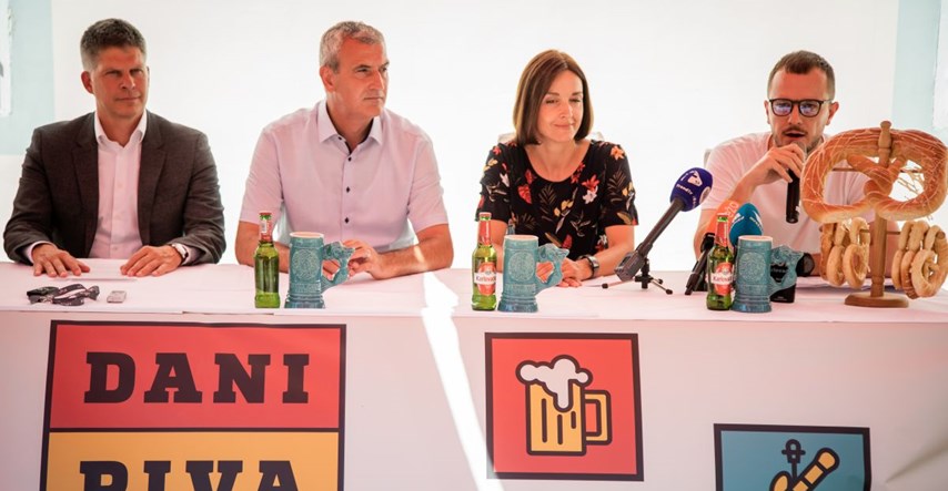 Započelo odbrojavanje do početka najvećeg pivskog festivala u Hrvatskoj