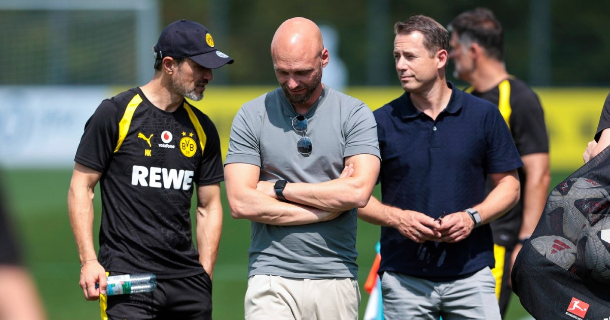 Bild: Tajna uspjeha Borussije Dortmund krije se u džepovima klupskih čelnika