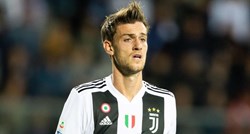 Oglasio se Juventusov igrač zaražen koronavirusom