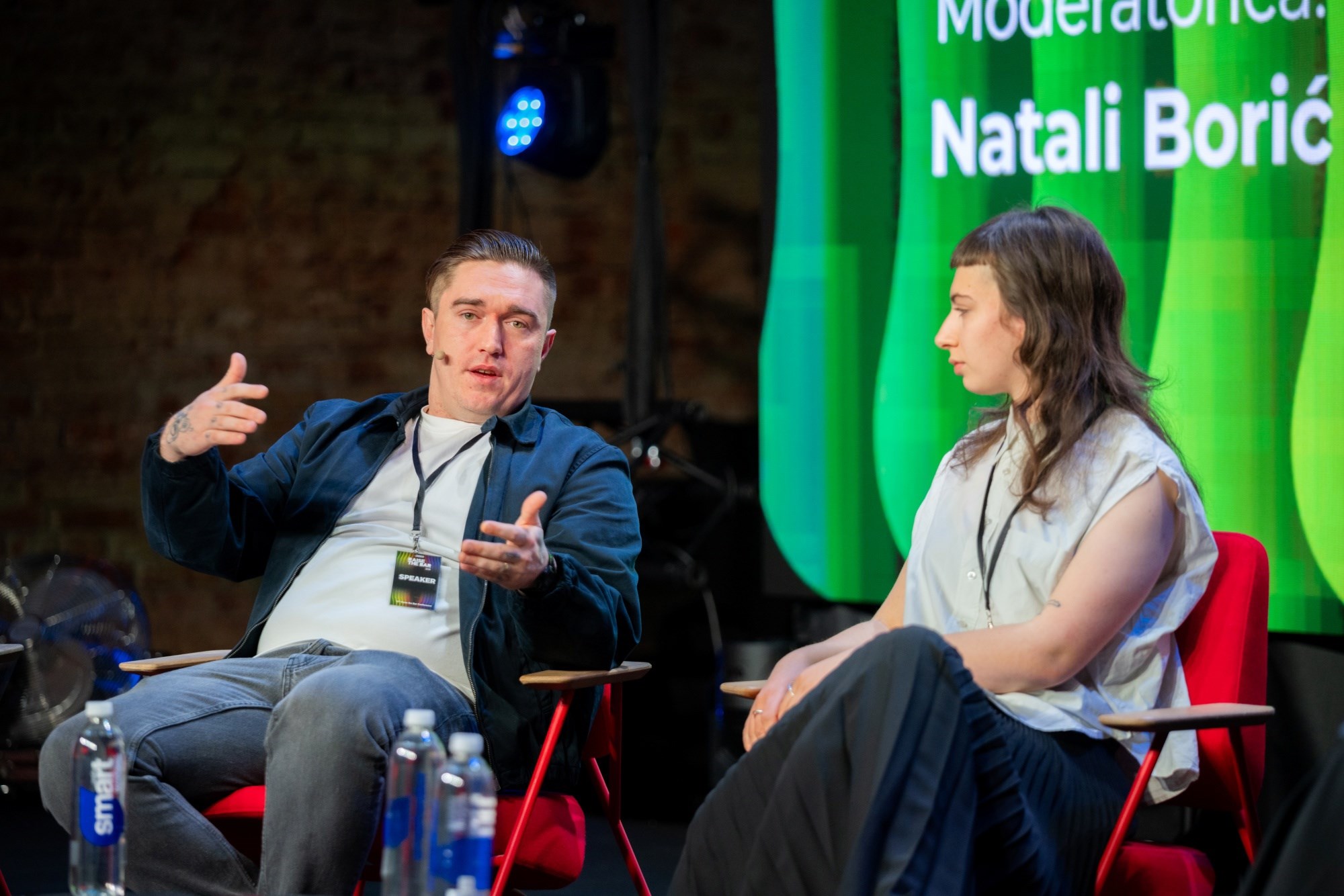 FOTO Chef iz Noela: "Svi žele lijep tanjur, ali nitko ne želi raditi težak dio"