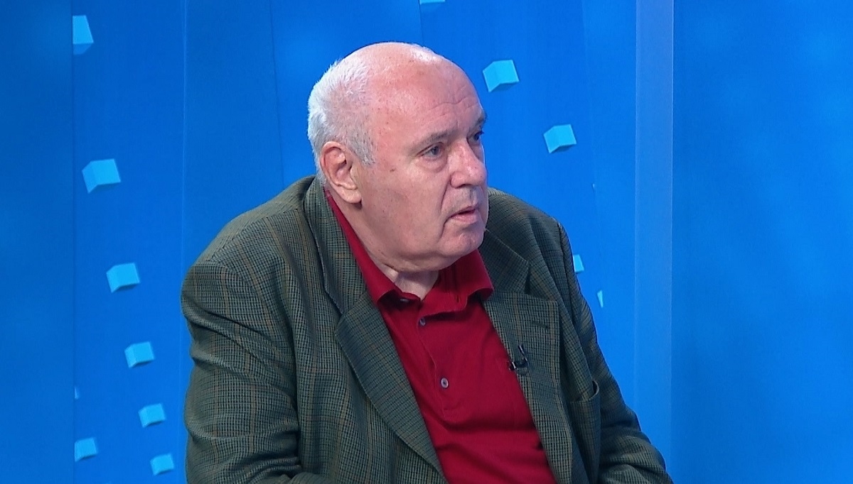 Puhovski: Kad Milanović izgovara rečenicu, ne zna kako će ona završiti