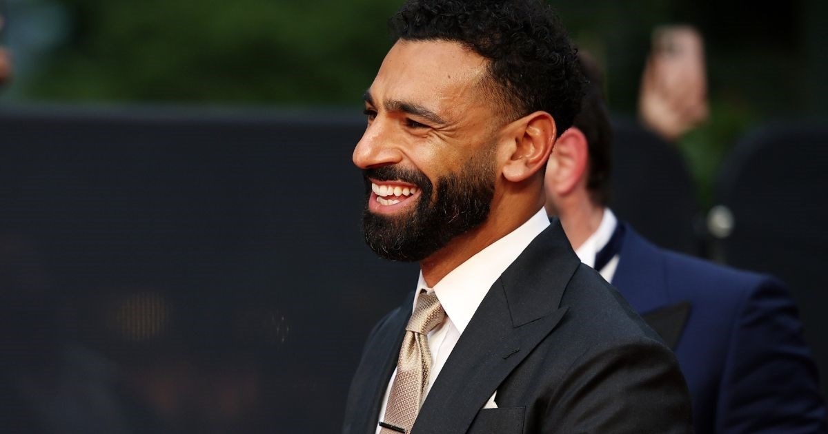 Salah ispisao povijest Premier lige. Treći put je izabran za najboljeg