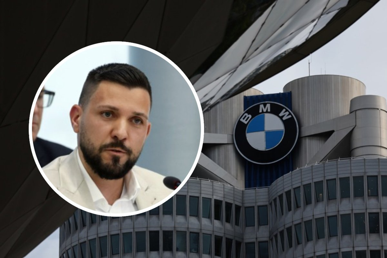 AfD-ovac preuzeo parlament, BMW mu odbio leasing za službeni auto