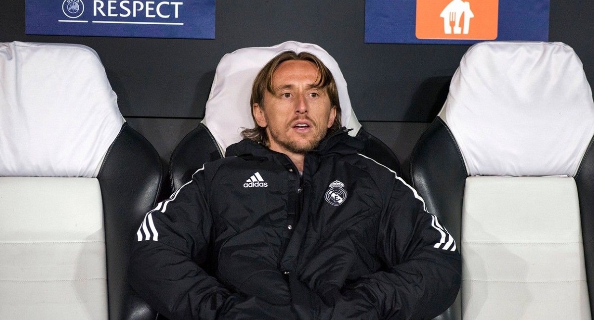 Marca: Modrić je bijesan. Ozljeda zvijezde nudi priliku za primirje s Hrvatom