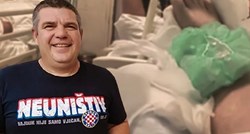 Navijač Hajduka kojeg su pretukli Boysi: Kukavice mi nisu naudile