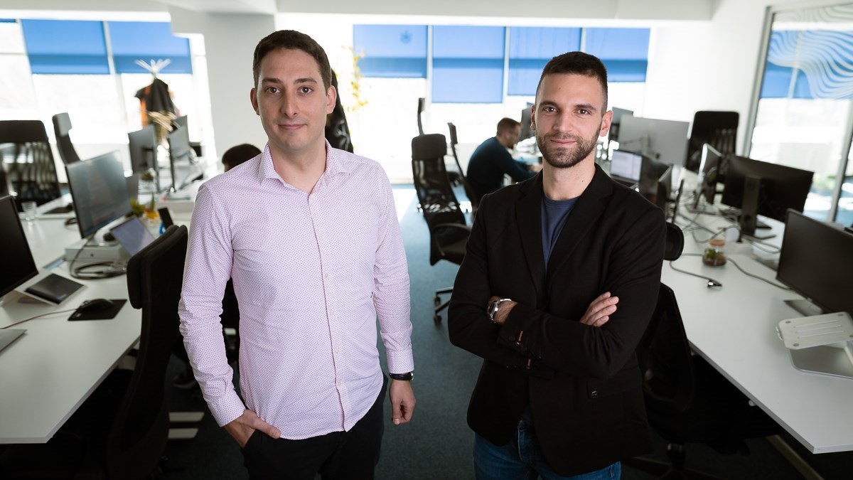 Pričali smo s autorima aplikacije preko koje će biti moguće razmjenjivati igračke