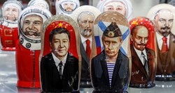 Kijev: Očekujemo da Kina pritisne Rusiju da prekine rat u Ukrajini