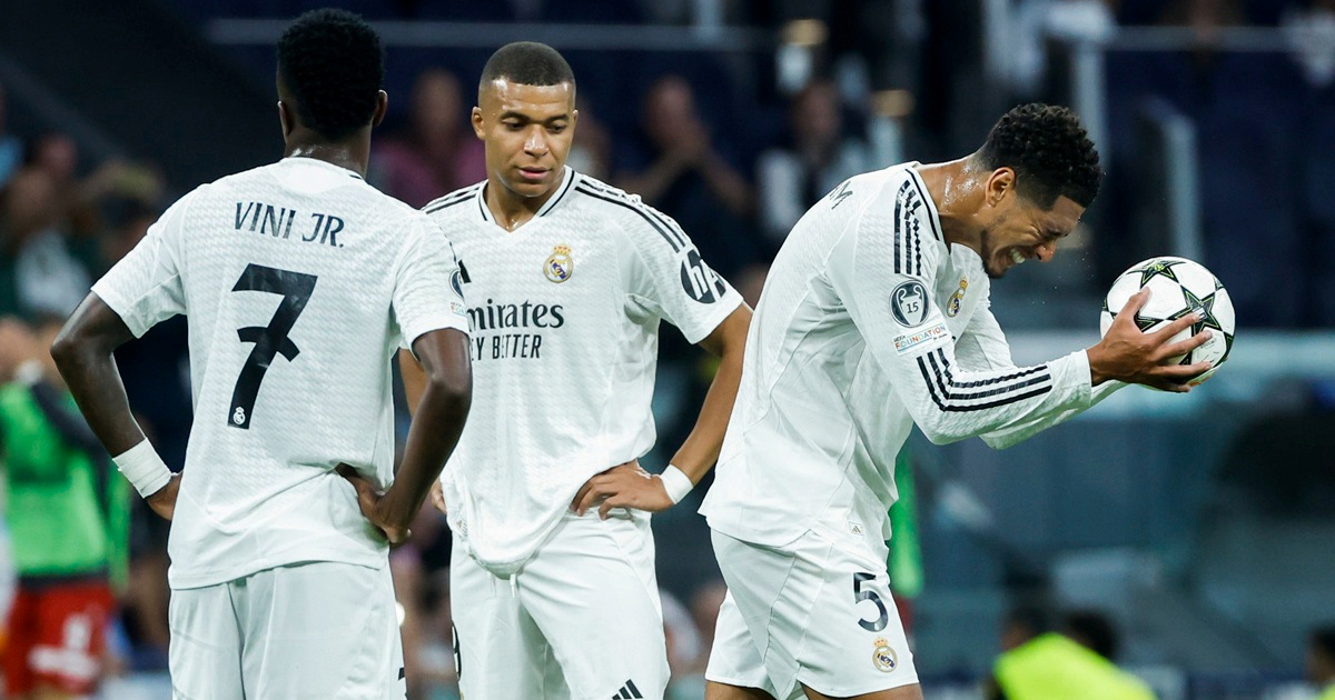 UŽIVO Top transferi: Real dobio ogromnu ponudu za zvijezdu, Inter u akciji