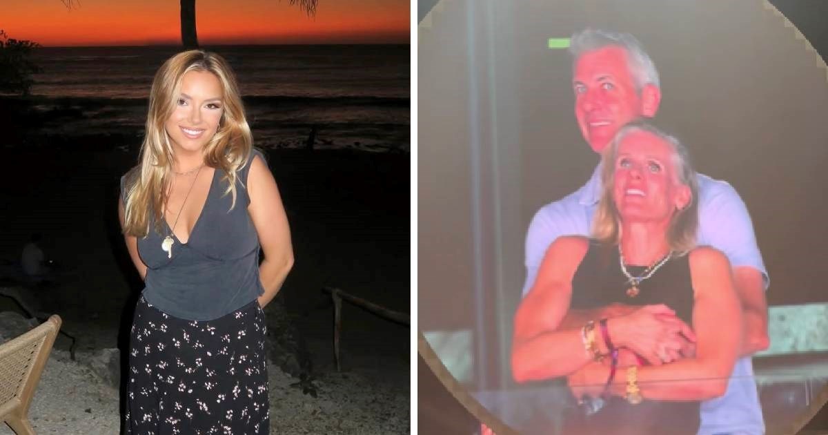 Žena koja je snimila "Coldplay ljubavnike" otkrila koliko je zaradila od videa