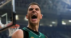 Twitter blokirao slavnog srpskog košarkaša zbog objava vezanih uz rat u Ukrajini