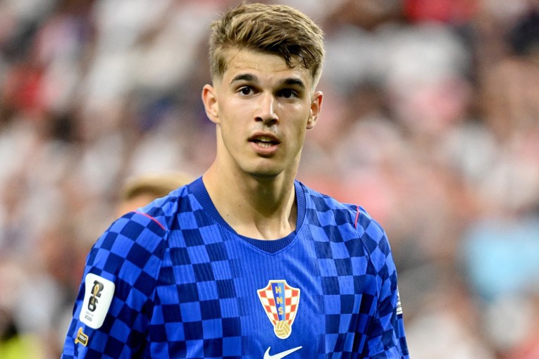 Evo koliko je Hajduk zaradio od Vuškovićevog transfera