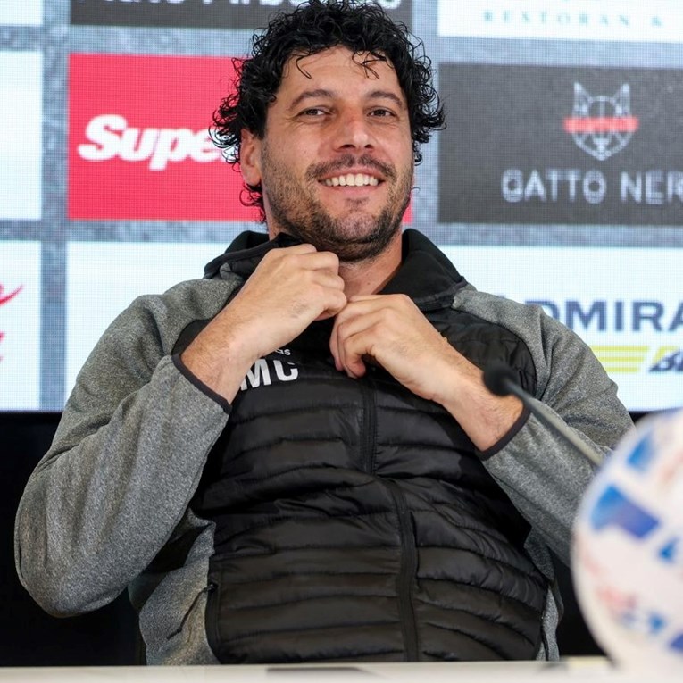 Carević: Već imam ideju za Rijeku. Možemo tamo nešto napraviti