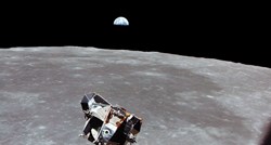 Priča astronauta iz Apolla 11: "Vidio sam svijet u mom prozoru"