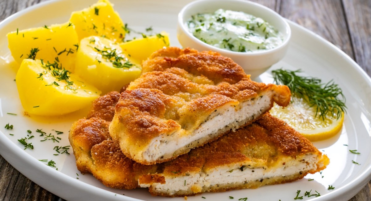 Ovi obroci gotovi su za tren i spas su u one dane kada ne znate što kuhati