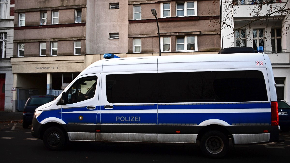 Ubijena Hrvatica (71) u Njemačkoj, policija uhitila njenog 60-godišnjeg partnera