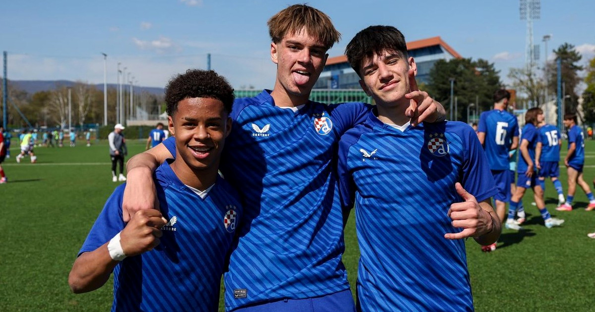 UŽIVO Top transferi: BIo je Dinamov dragulj, sada ga žele velikani. Guardiola odlazi?