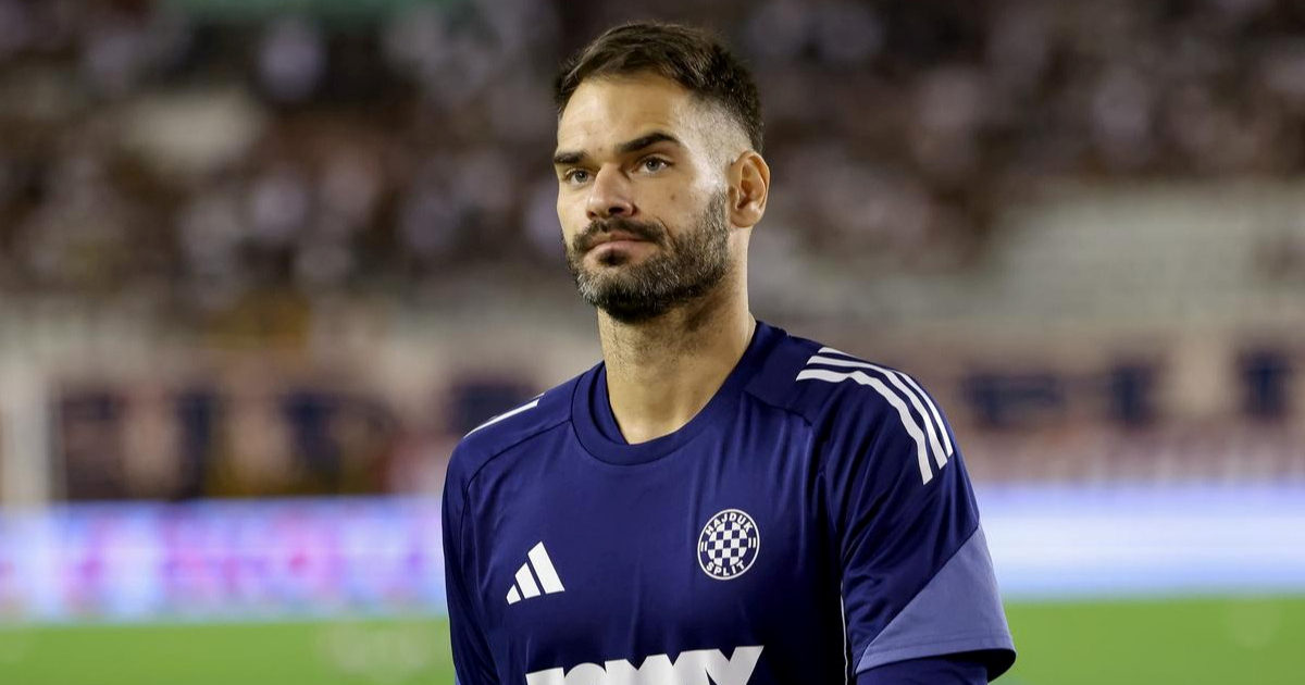 Hajduk se oglasio nakon najtežeg poraza u SHNL-u. Pogledajte što je objavio