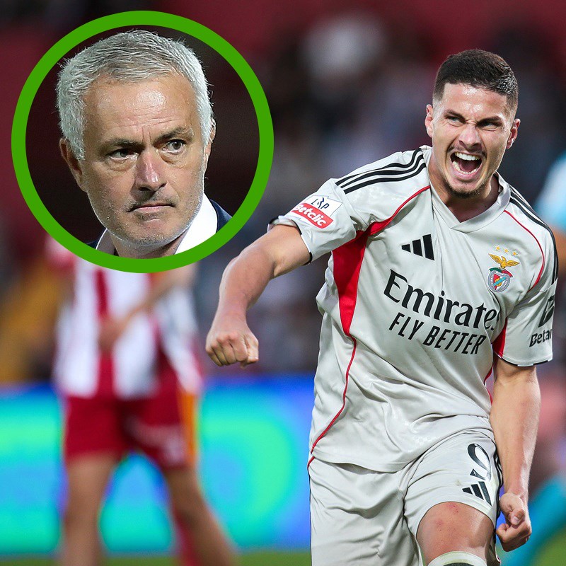 Mourinho pohvalio Ivanovića nakon sjajnog gola. Evo što je rekao