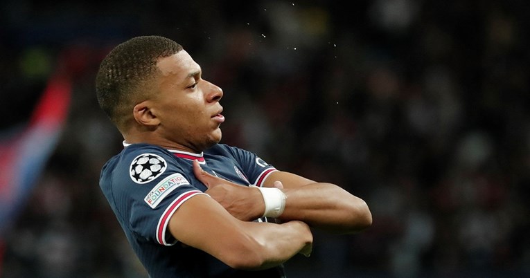 Otkriveno koliko će Mbappe zarađivati u Realu