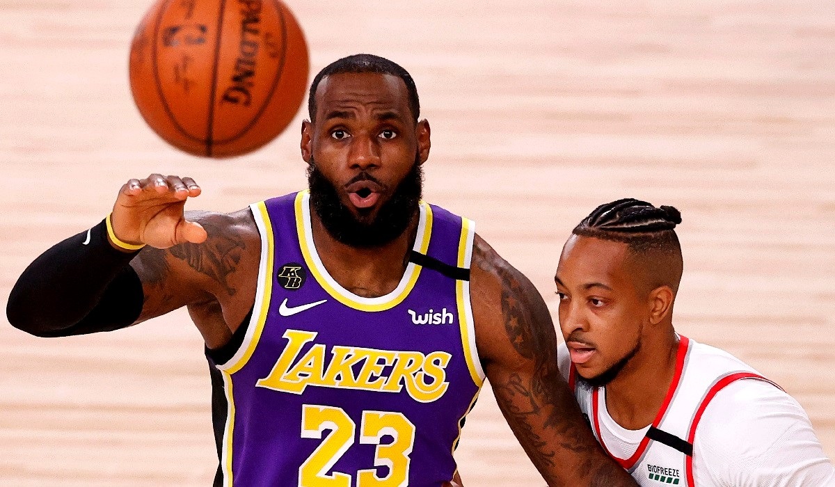 NBA doigravanje će se nastaviti, no i večerašnje utakmice su odgođene