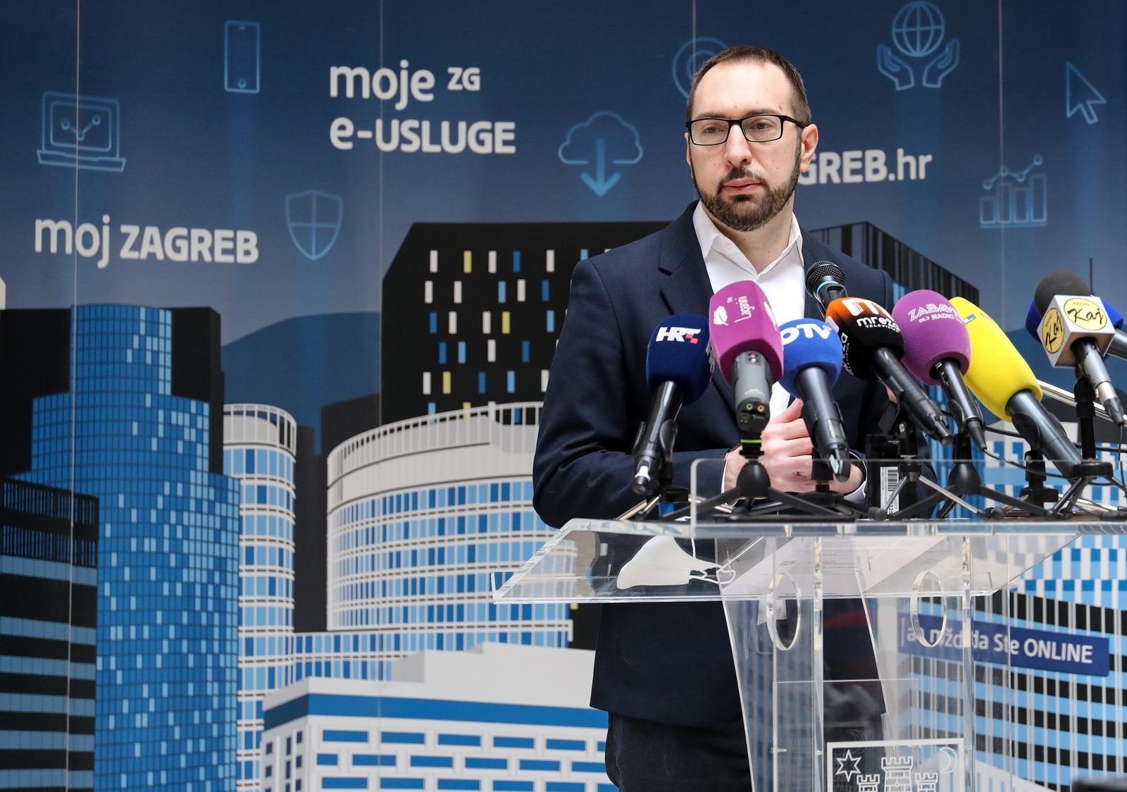 Tomašević o plinu: Pazimo da ne dođe do šokova u vrtićima, školama...